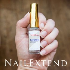 SeneDerm® Solutions NailExtend
